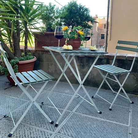 Lejlighed Casina Di Lia