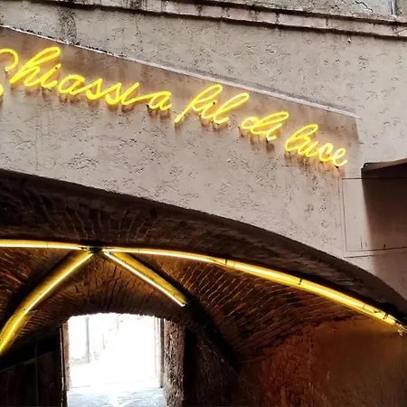 Casina Di Lia *