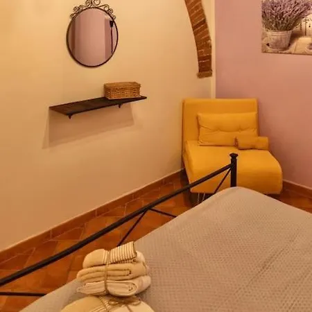 Apartamento Casina Di Lia *