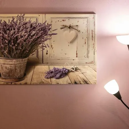 Casina Di Lia Apartamento *