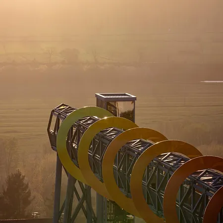 Casina Di Lia Apartamento *