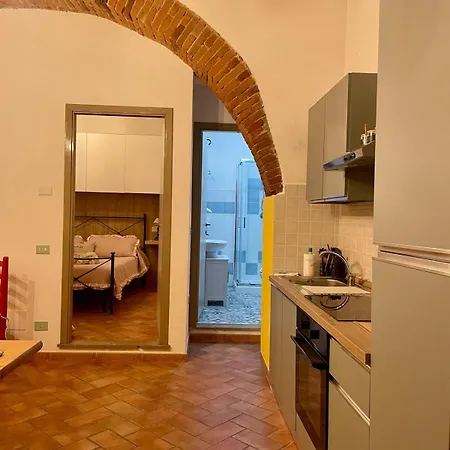 Apartamento Casina Di Lia