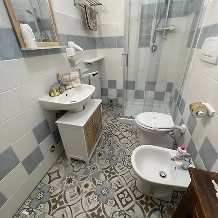 Casina Di Lia Apartamento Peccioli