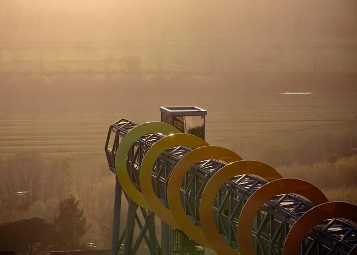 Casina Di Lia Apartmán *