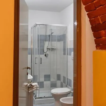 Casina Di Lia Apartmán *