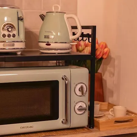 Apartmán Casina Di Lia Peccioli
