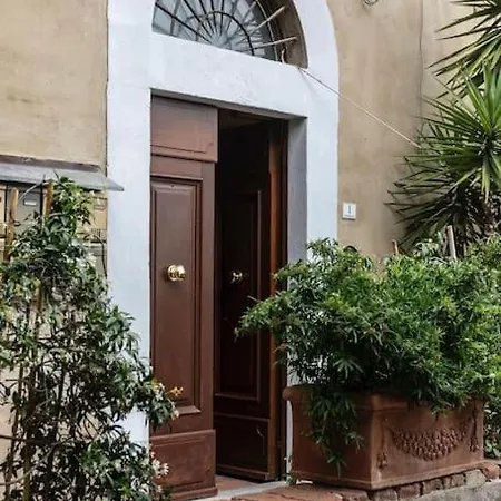 Casina Di Lia Peccioli